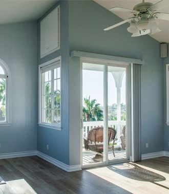 Остекление квартир в Высоковске