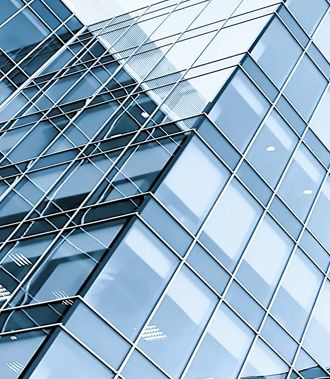 Остекление фасадов в Высоковске