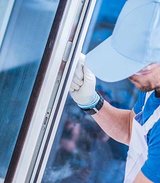 Ремонт окон в Высоковске